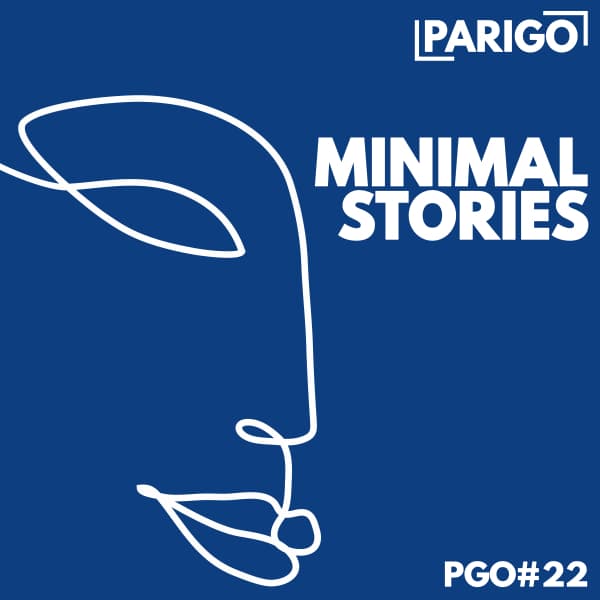 Minimal Stories