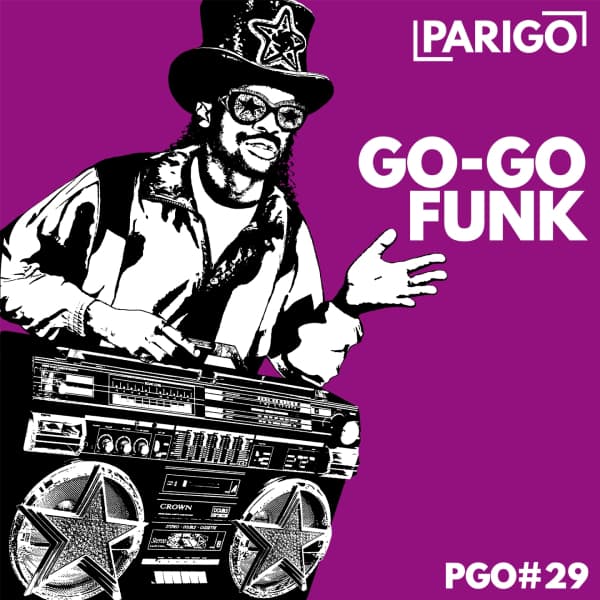 Go-Go Funk