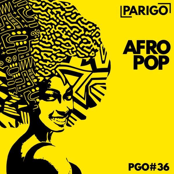 Afro Pop