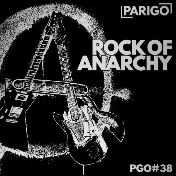 Rock Of Anarchy