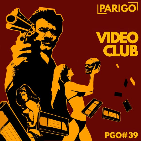 Videoclub
