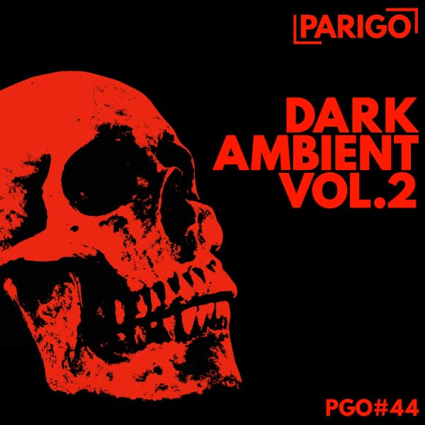 Dark Ambient Vol.2