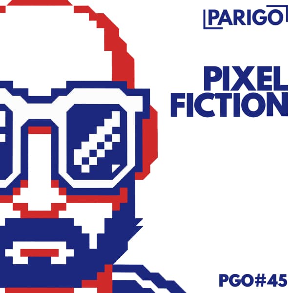 Pixel Fiction