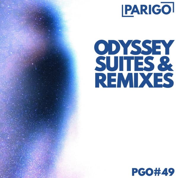 Odyssey Suites & Remixes