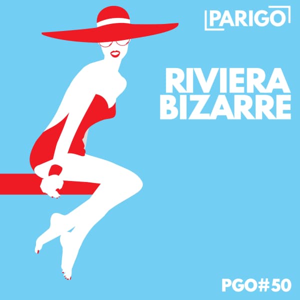 Riviera Bizarre