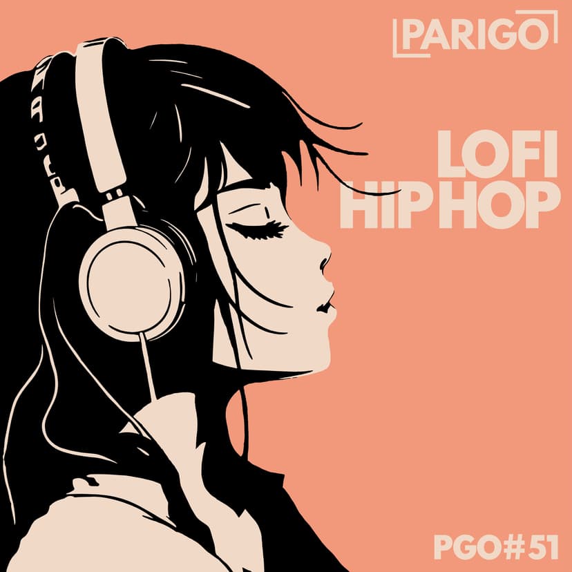 Lofi Hip-Hop