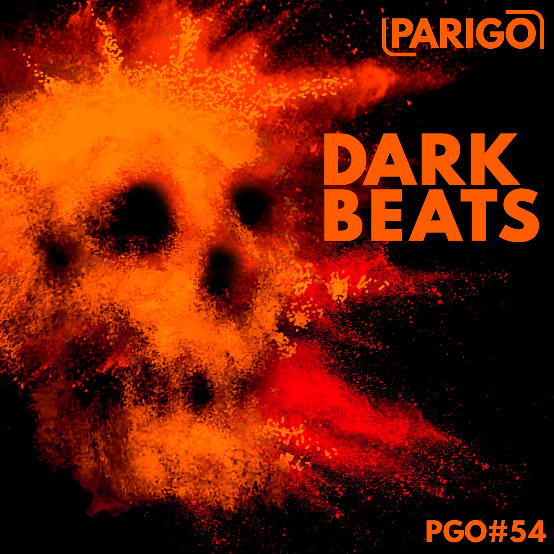 Dark Beats
