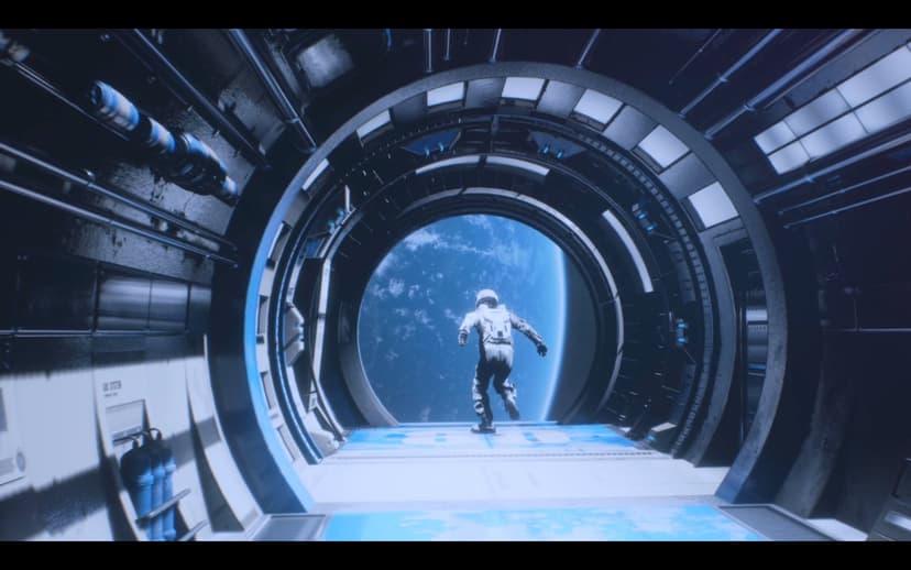 Alien Suites Remixes