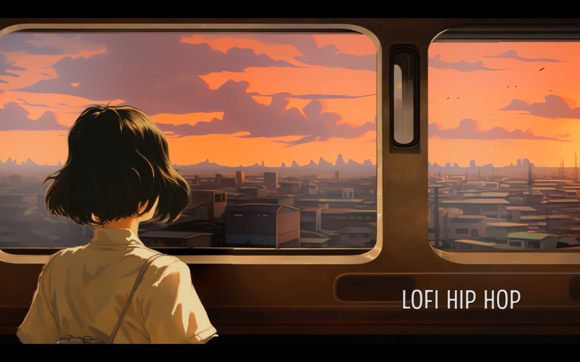 Lofi Hip Hop