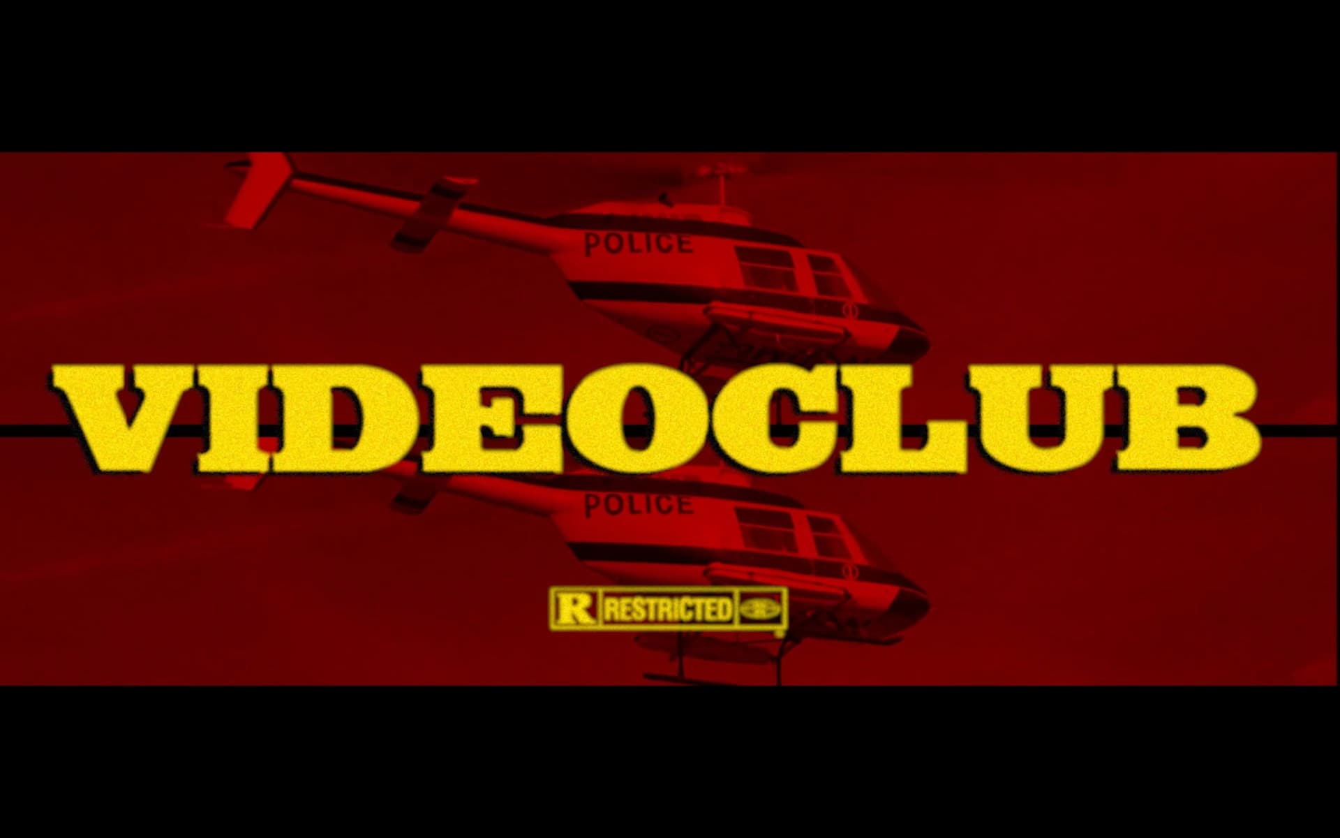 Videoclub