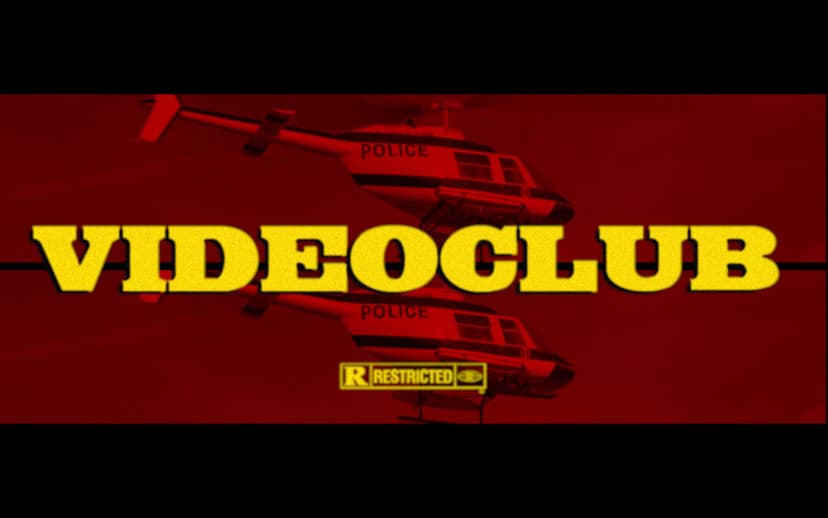 Videoclub