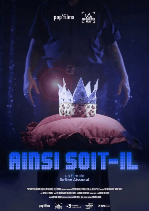Ainsi Soit-Il