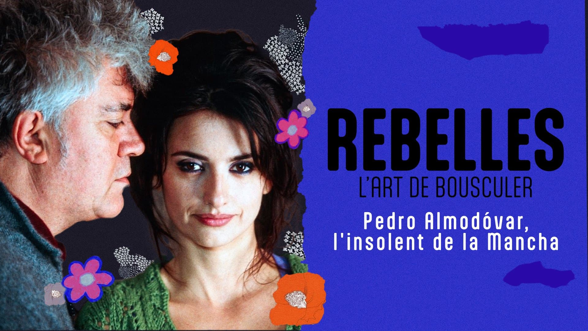 Almodovar, l'insolent de la Mancha