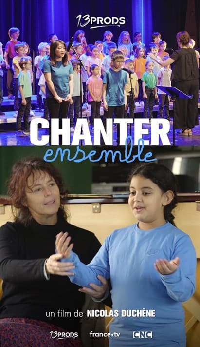 Chanter Ensemble