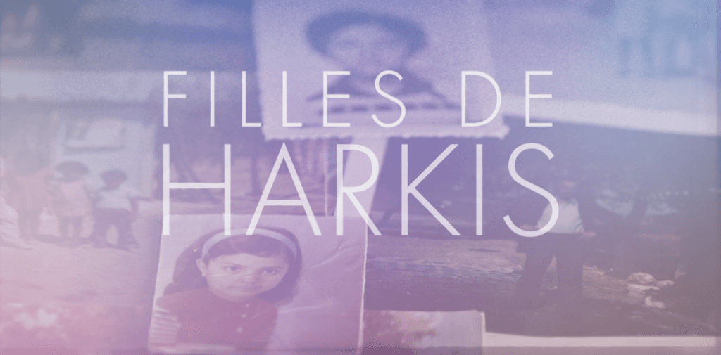 Filles de harkis
