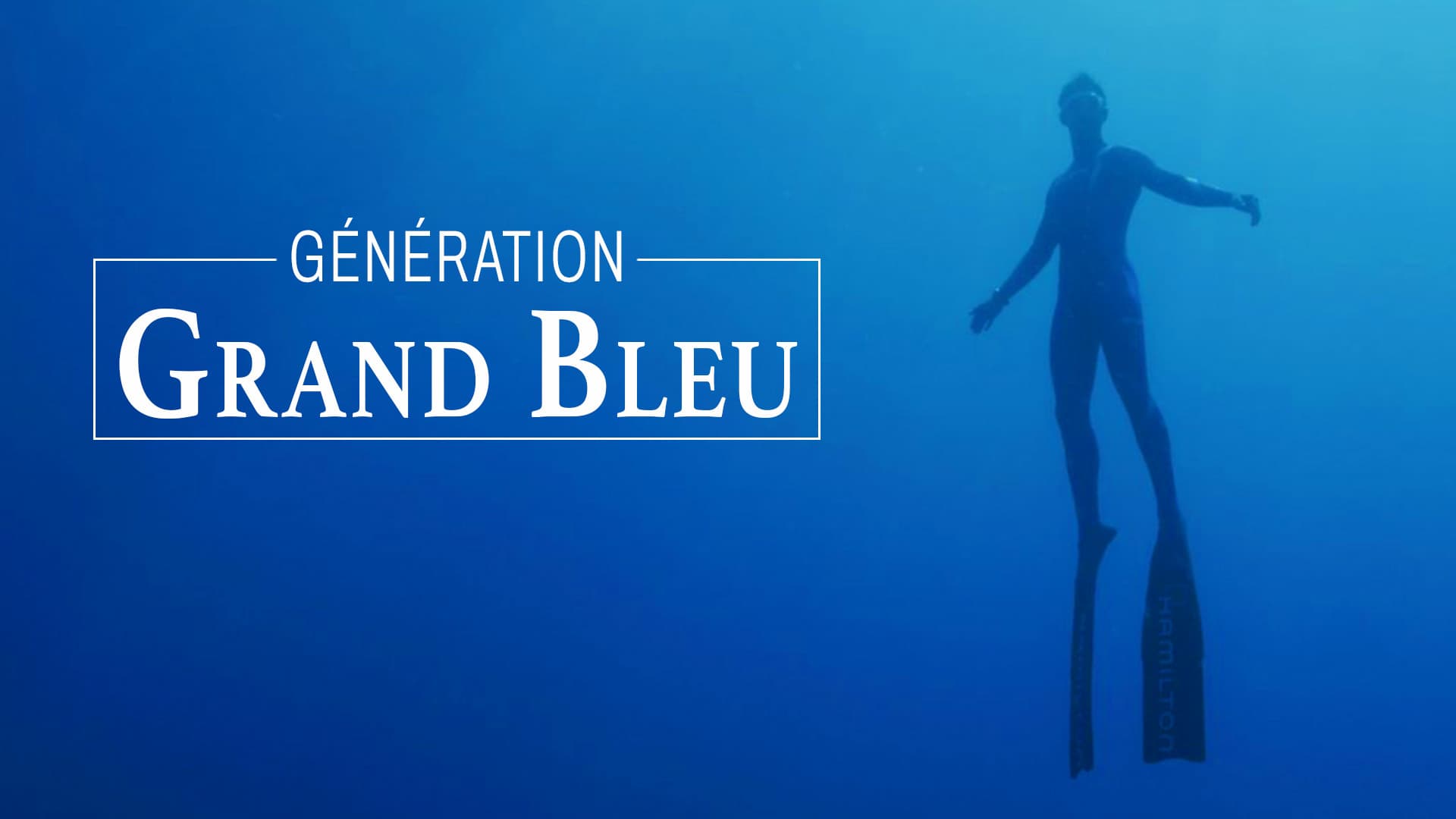 Génération grand bleu