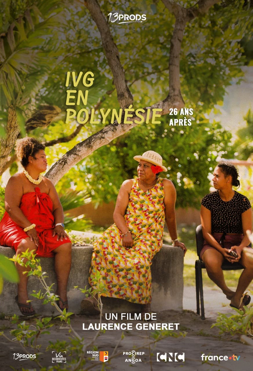 IVG en Polynésie
