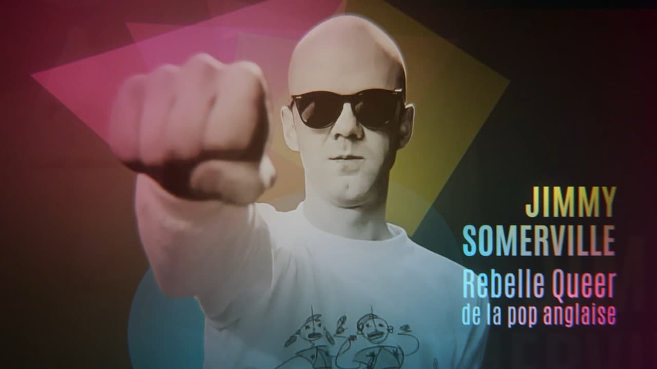 Jimmy Somerville - Smalltown Boy