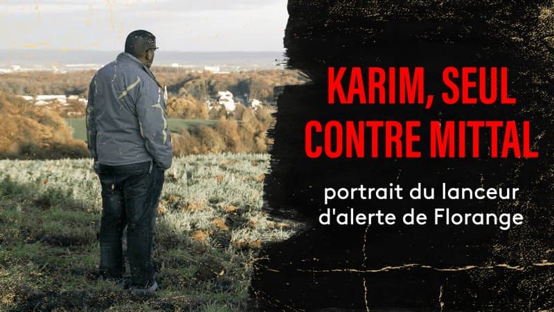 Karim contre Mittal