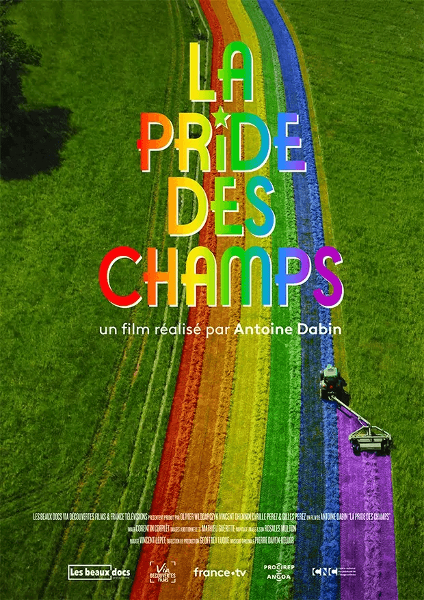 La Pride des Champs