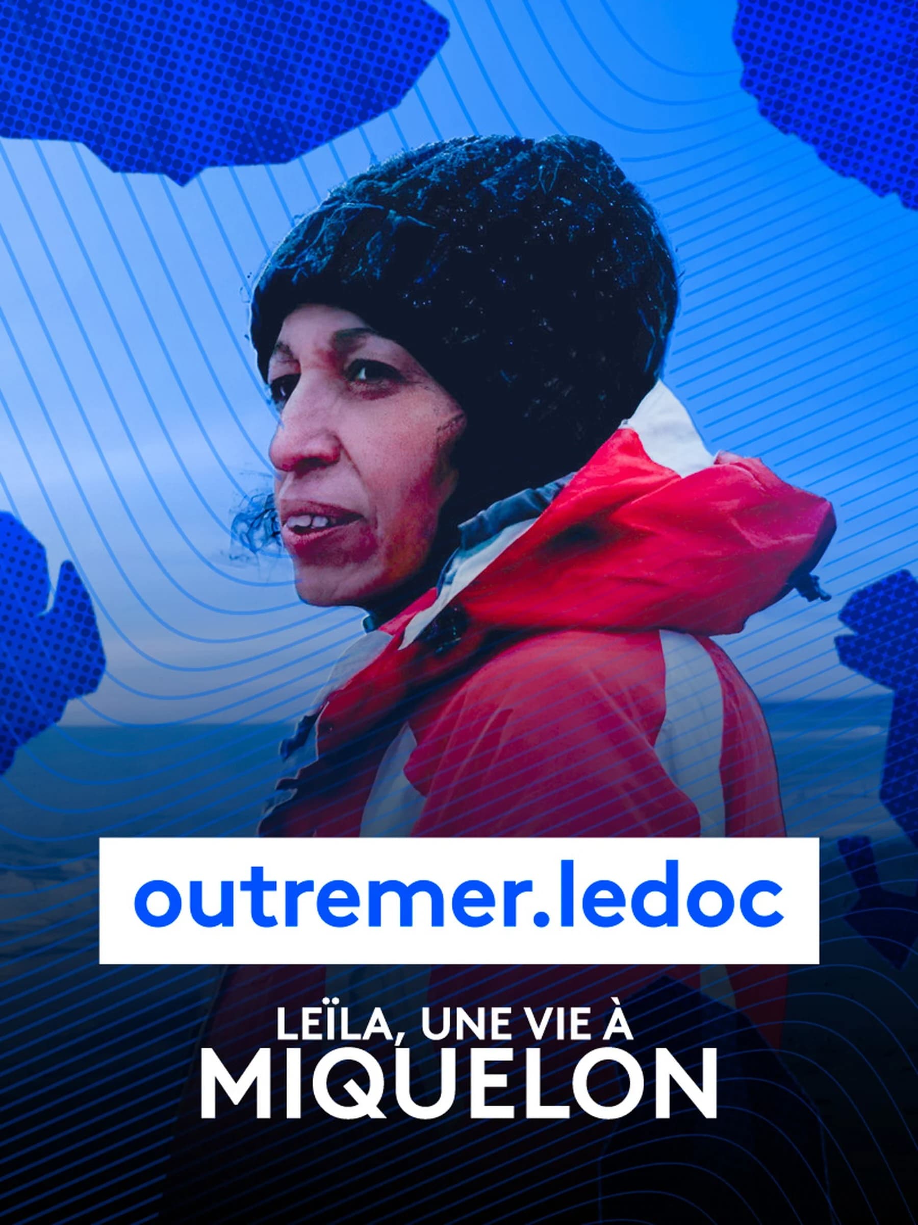 Leila une vie à Miquelon