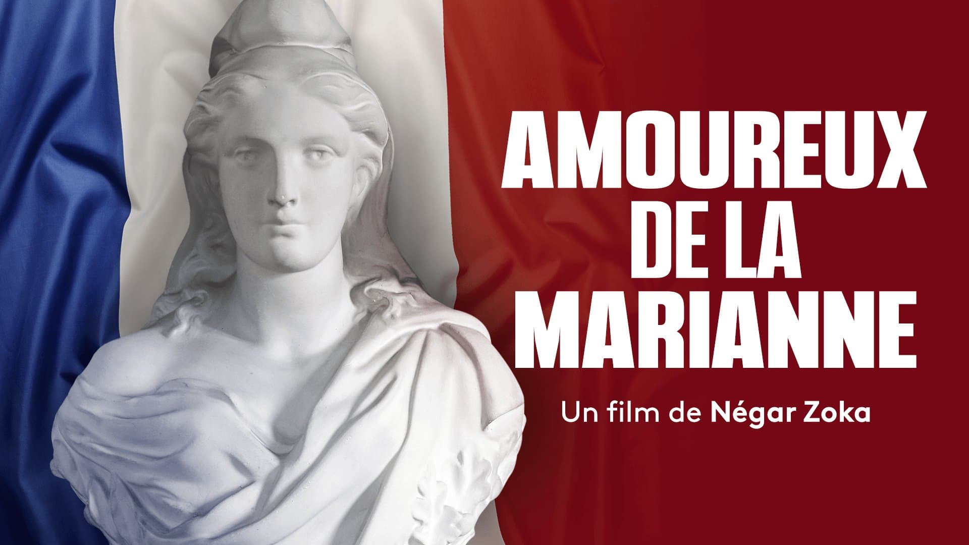 Les amoureux de Marianne