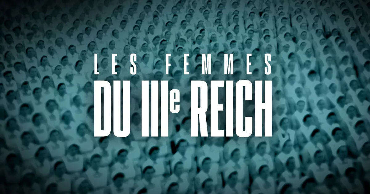 Les femmes du IIIeme Reich