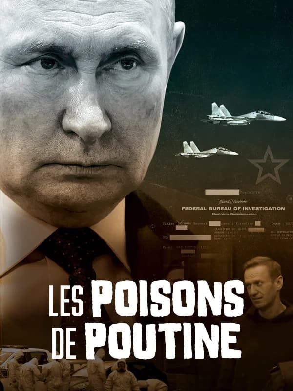 Les poisons de Poutine