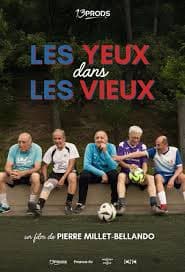 Les Yeux dans les Vieux