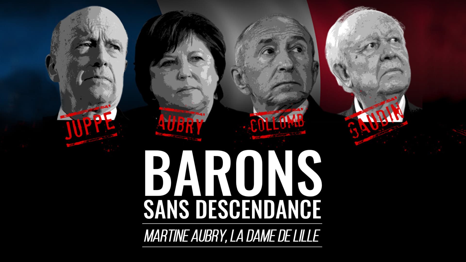 Matrine Aubry, la dame de Lille