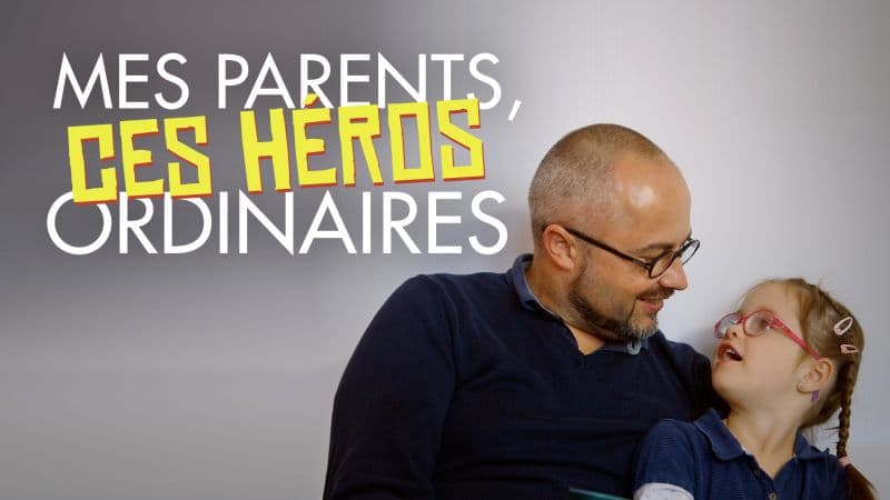 Mes parents ces héros ordinaires