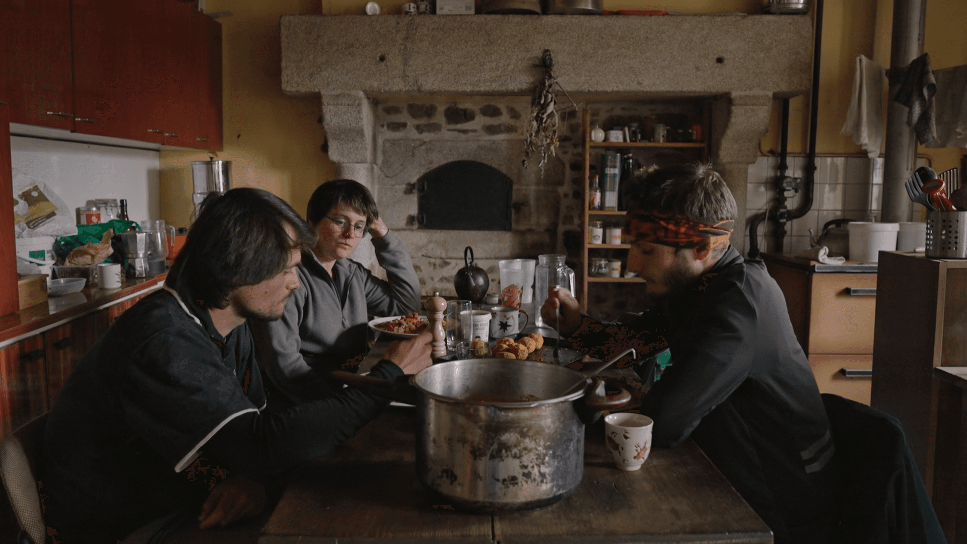 Se mettre au vert, une utopie en Périgord