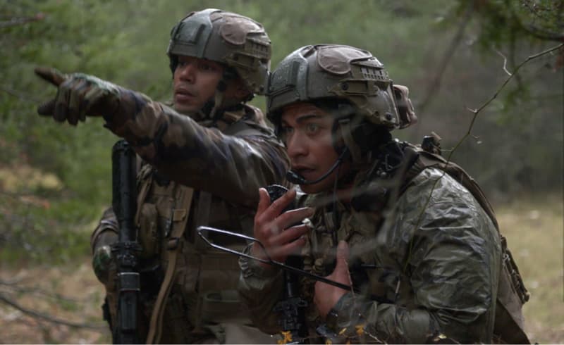 Si loin de la Polynésie