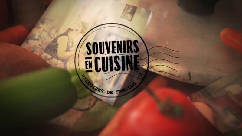 Souvenirs en cuisine