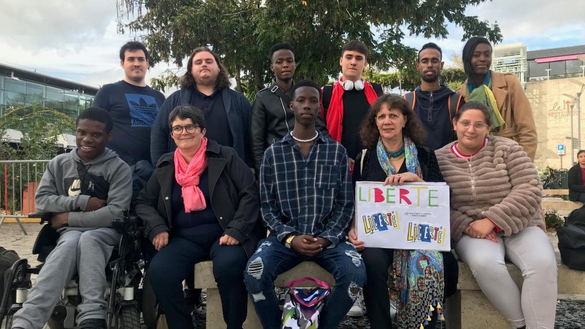 Une deuxième chance