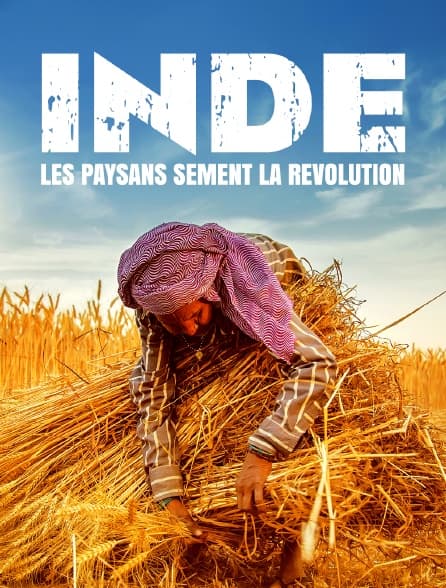 Inde - Les Paysans