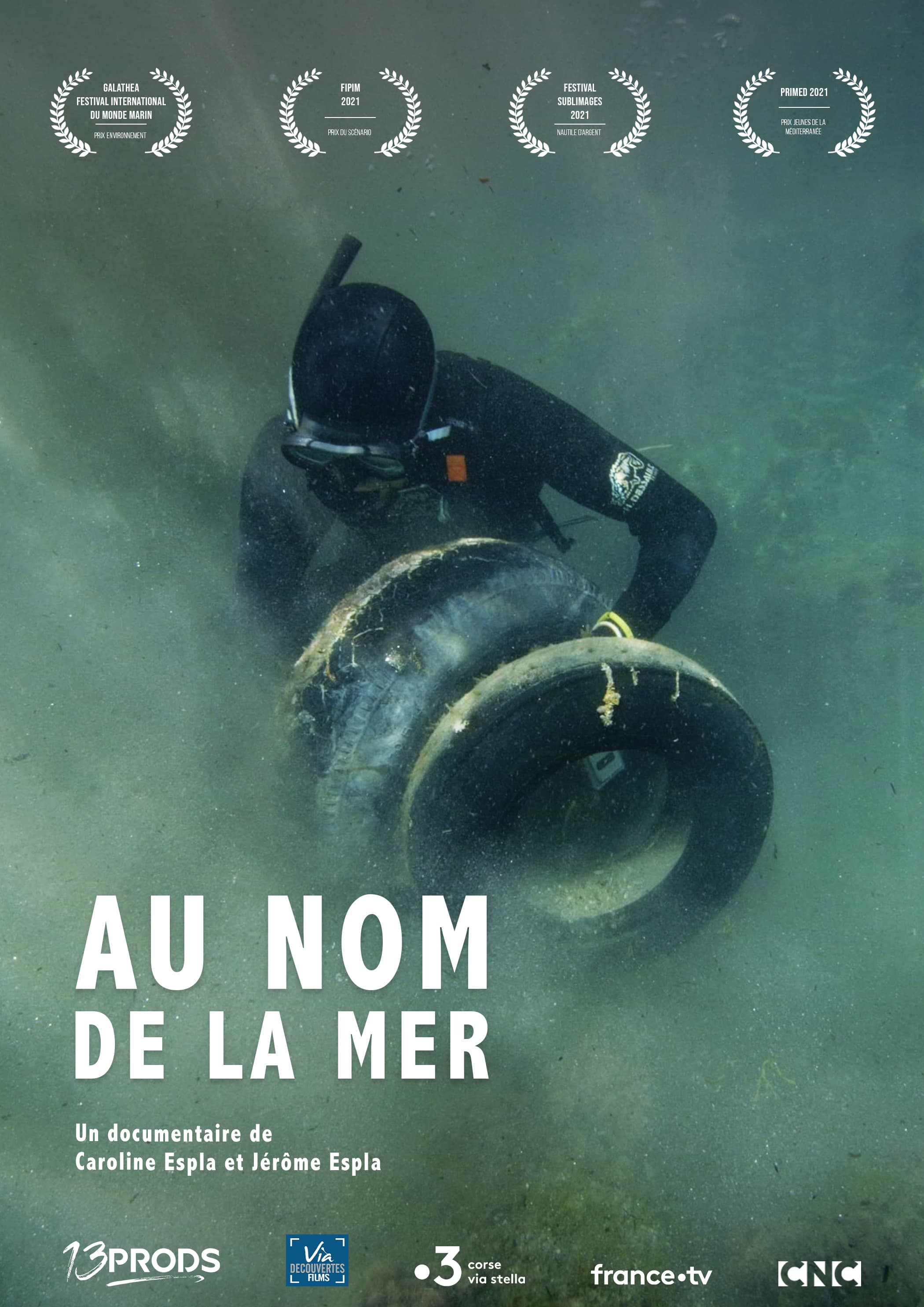 Au nom de la mer