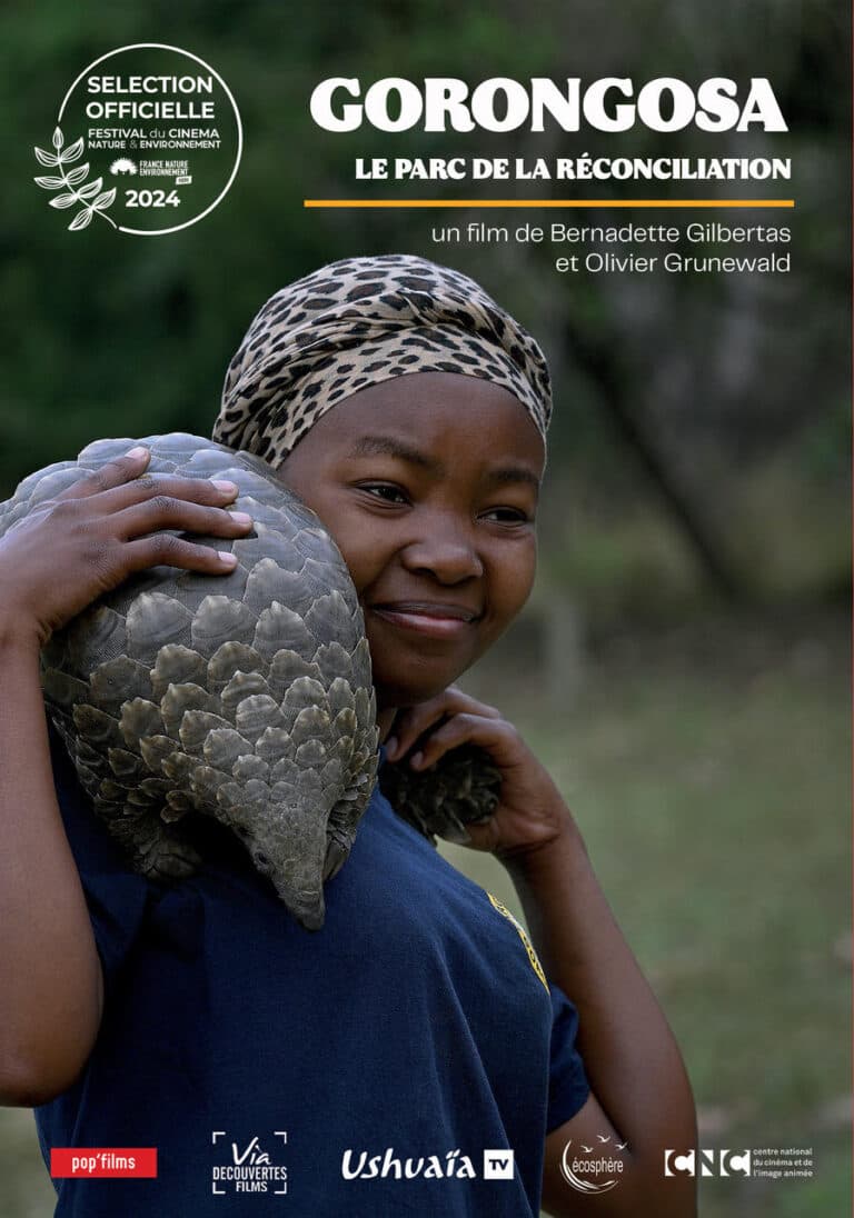 Gorongosa, le parc de réconciliation