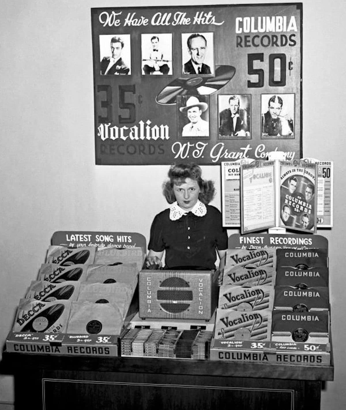 Gestion de la distribution physique et digitale