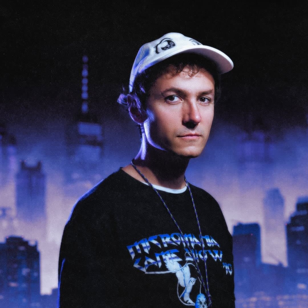 Alexis Molenat (Les Cavaliers)