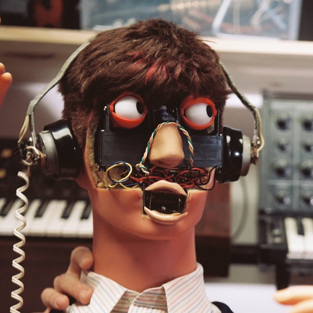 Emile Sornin (Forever Pavot)