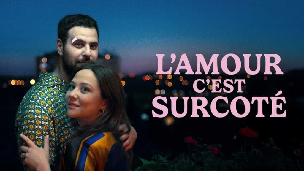 L'AMOUR C'EST SURCOTE