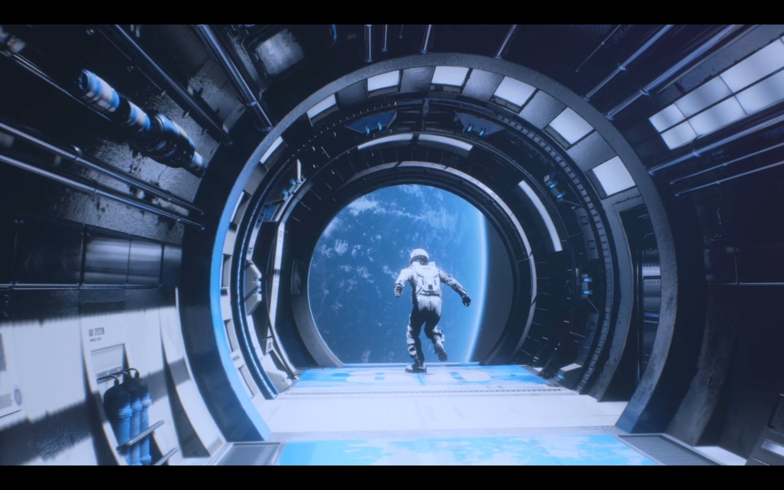 Alien Suites Remixes